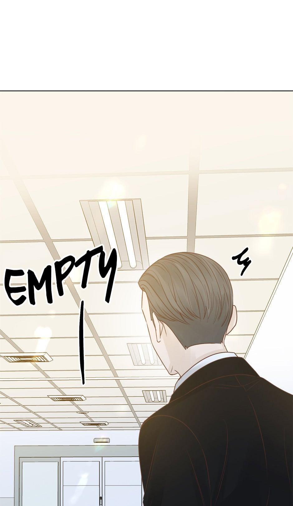 Disguised As A Male Secretary chapter 63 - page 21