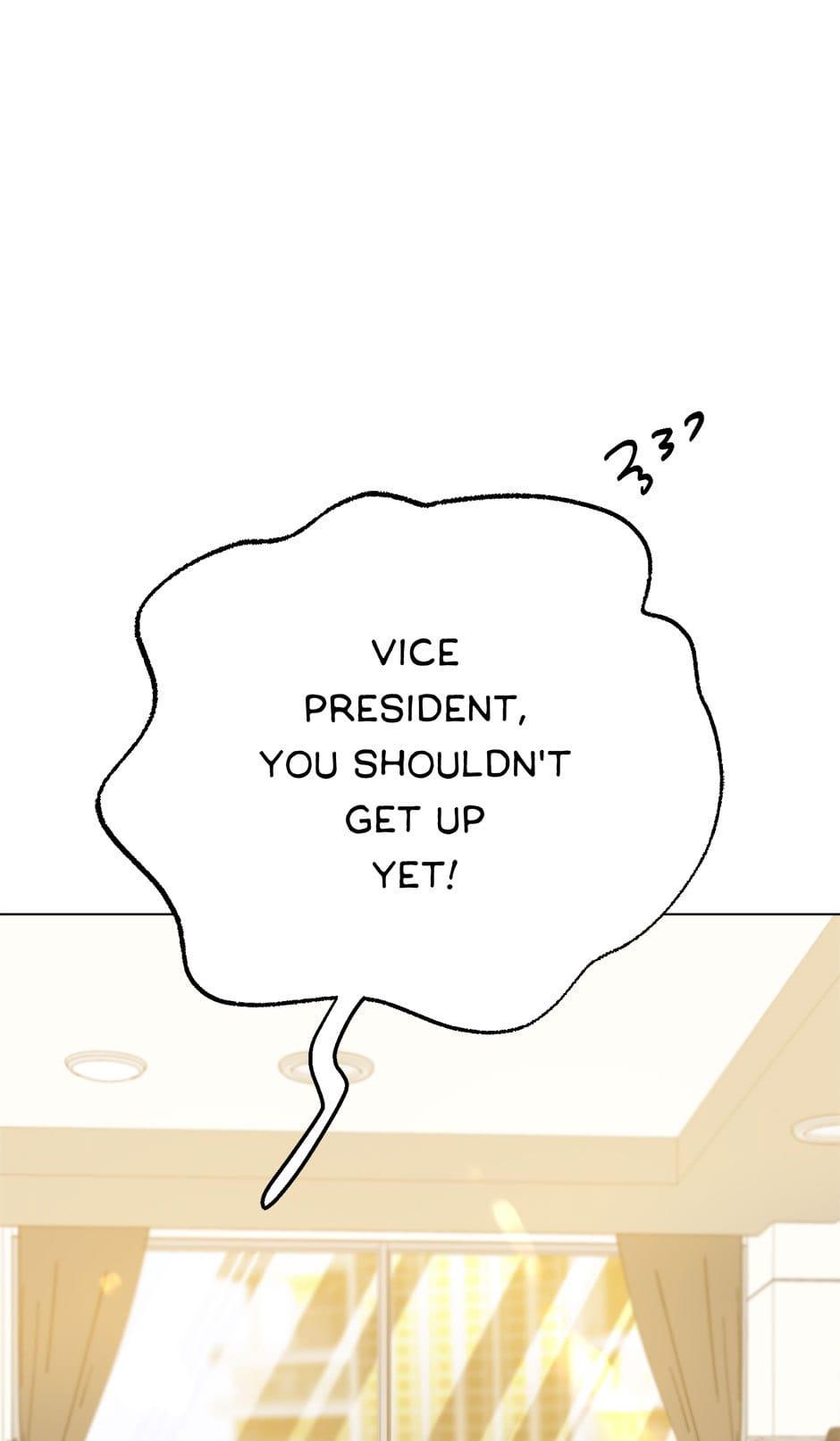 Disguised As A Male Secretary chapter 63 - page 31