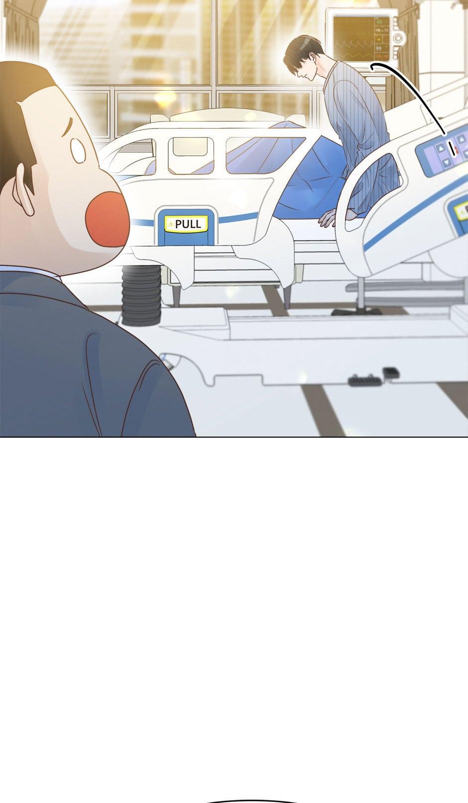 Disguised As A Male Secretary chapter 63 - page 32