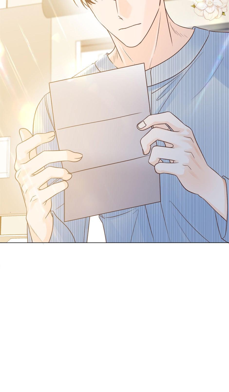 Disguised As A Male Secretary chapter 63 - page 40