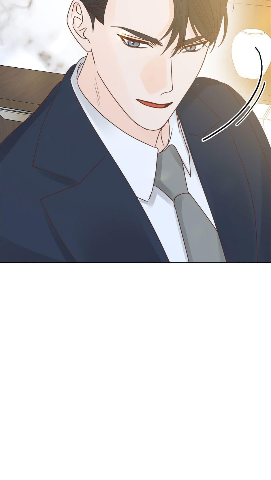 Disguised As A Male Secretary chapter 63 - page 69