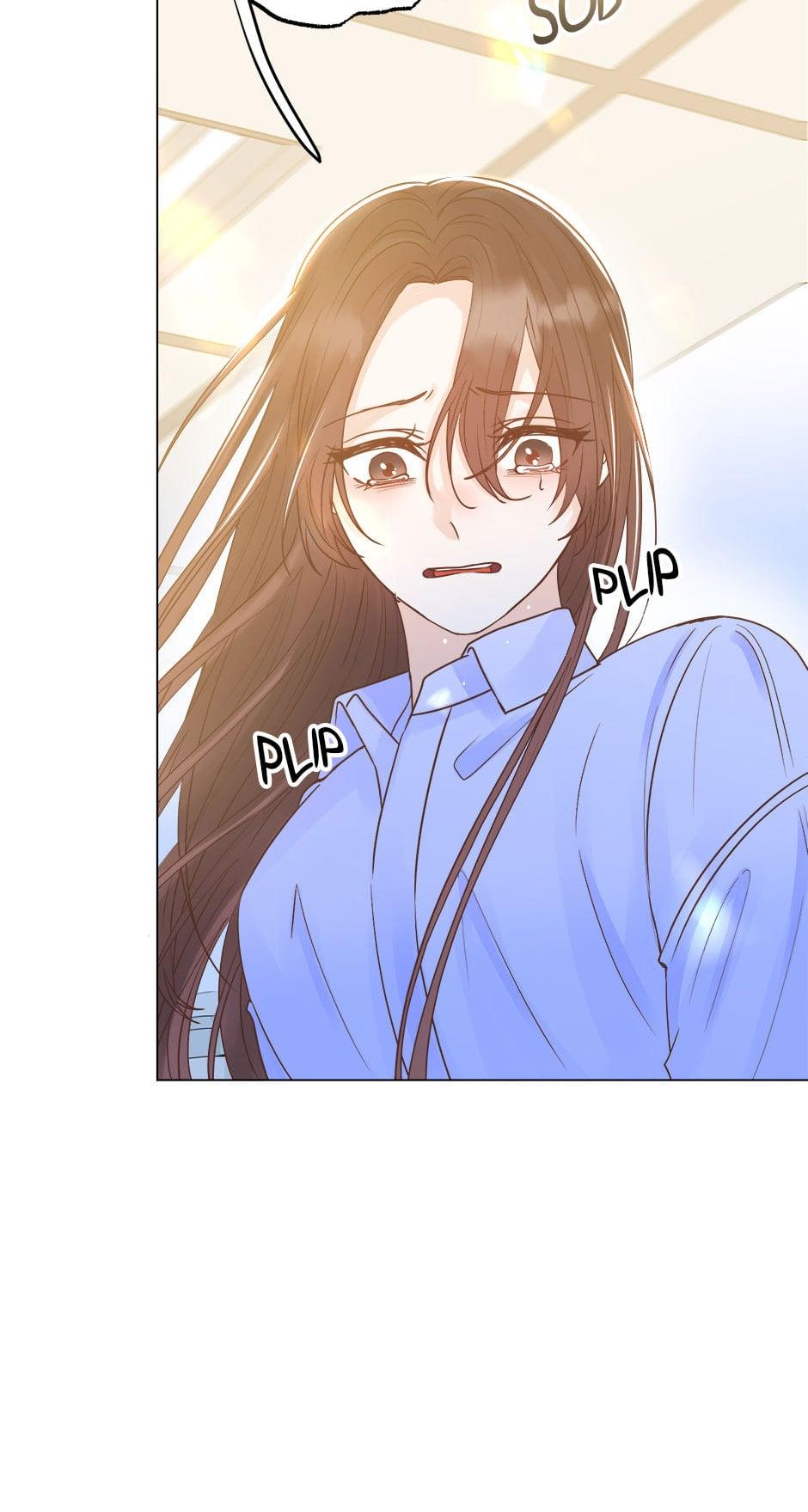 Disguised As A Male Secretary chapter 63 - page 7