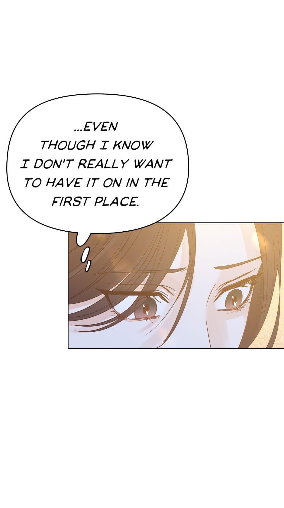 Disguised As A Male Secretary chapter 63 - page 76