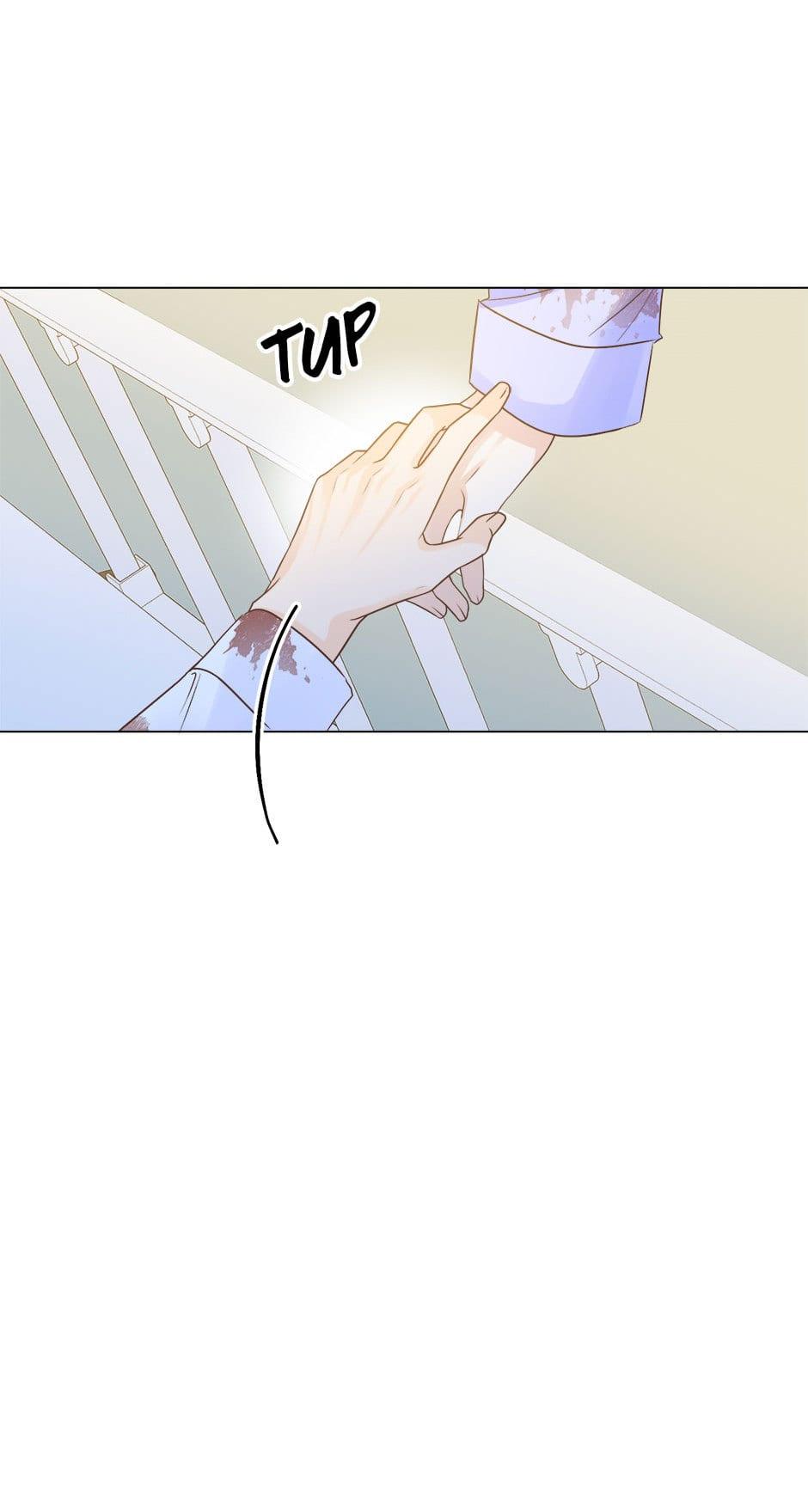Disguised As A Male Secretary chapter 63 - page 8