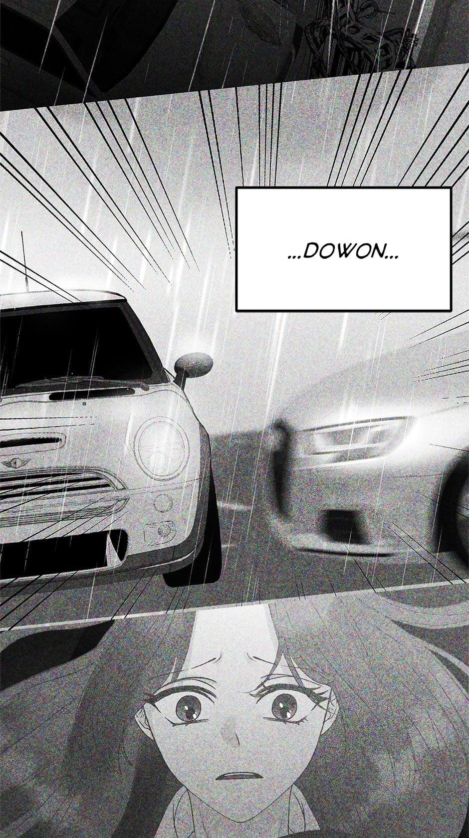 Disguised As A Male Secretary chapter 63 - page 82