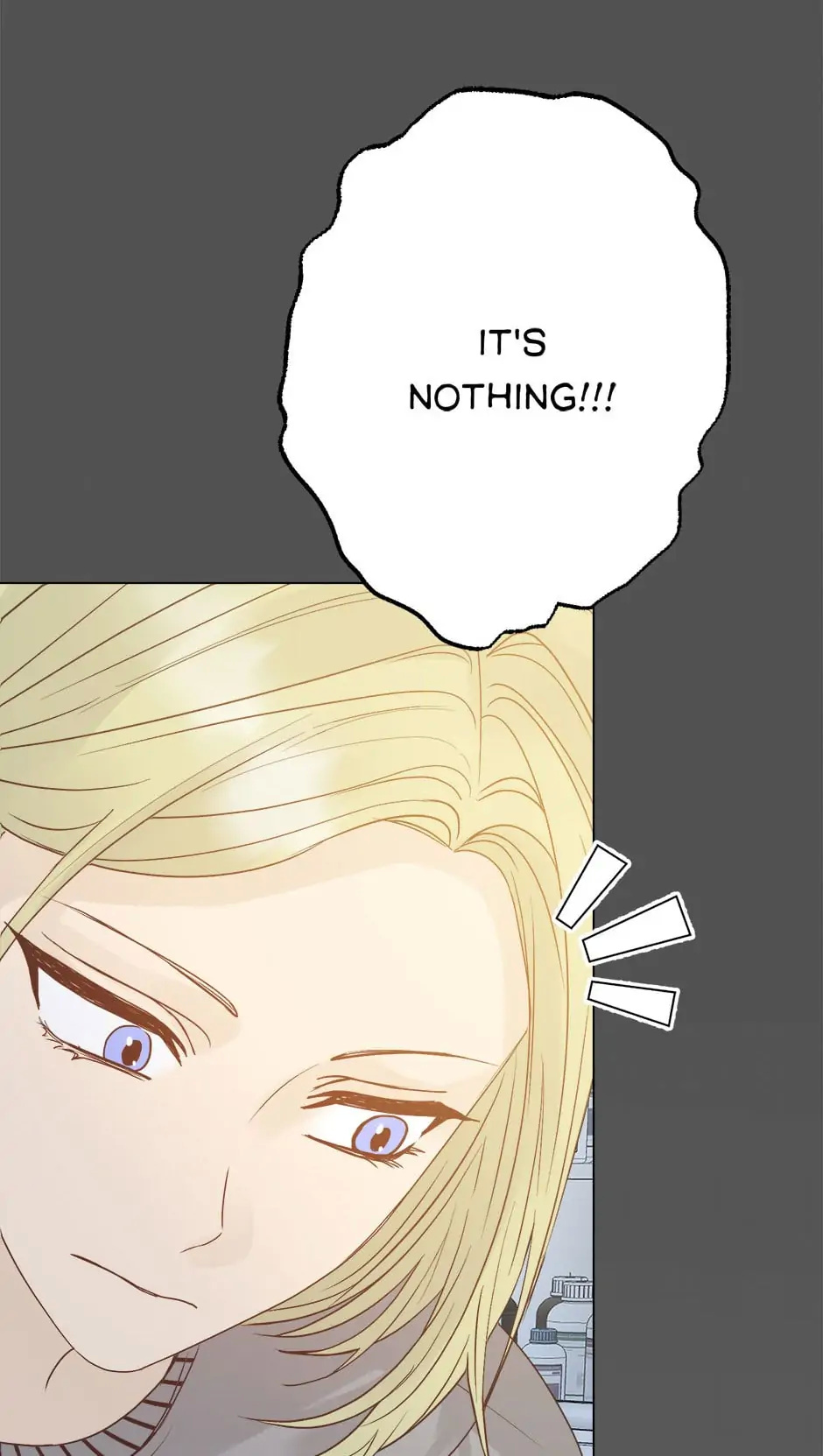 Disguised As A Male Secretary chapter 64 - page 11