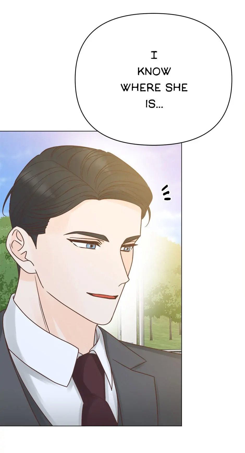 Disguised As A Male Secretary chapter 64 - page 30