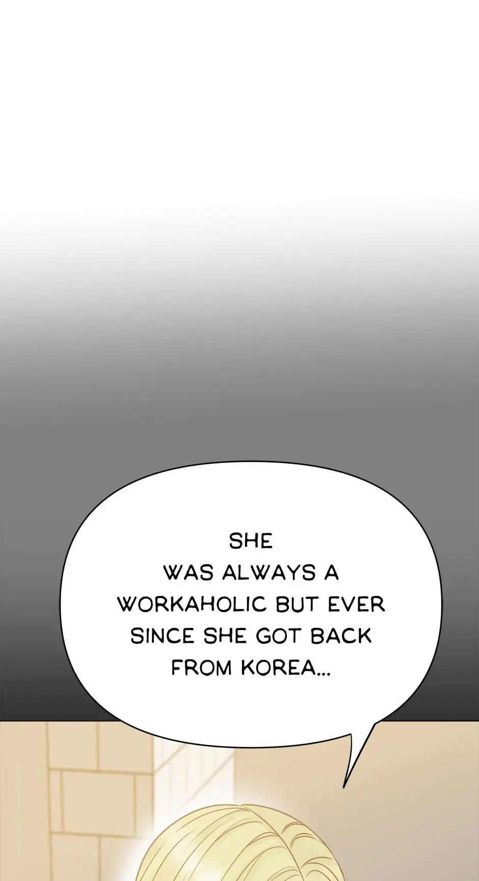 Disguised As A Male Secretary chapter 64 - page 36