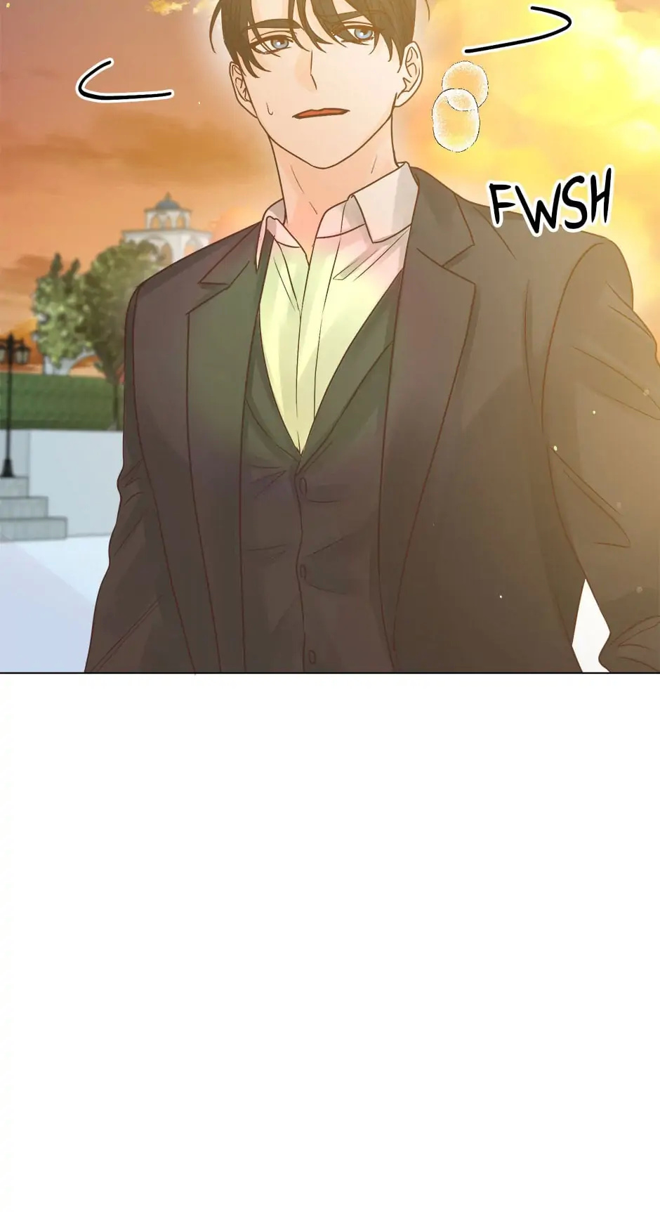 Disguised As A Male Secretary chapter 64 - page 40