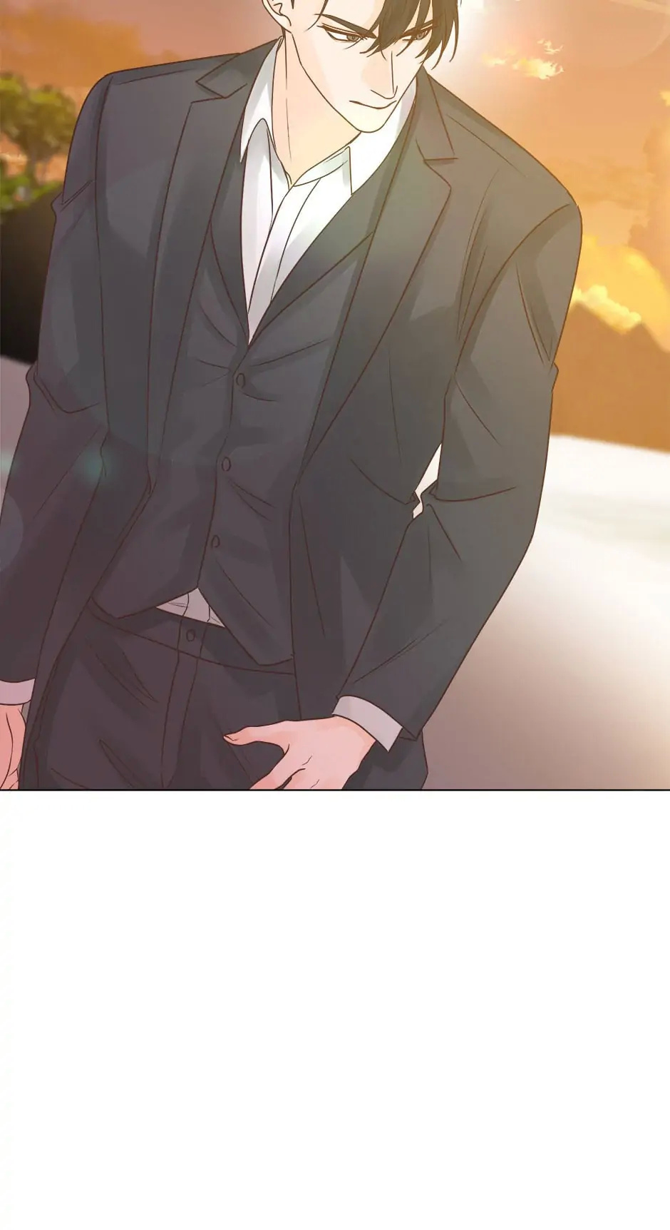 Disguised As A Male Secretary chapter 64 - page 45
