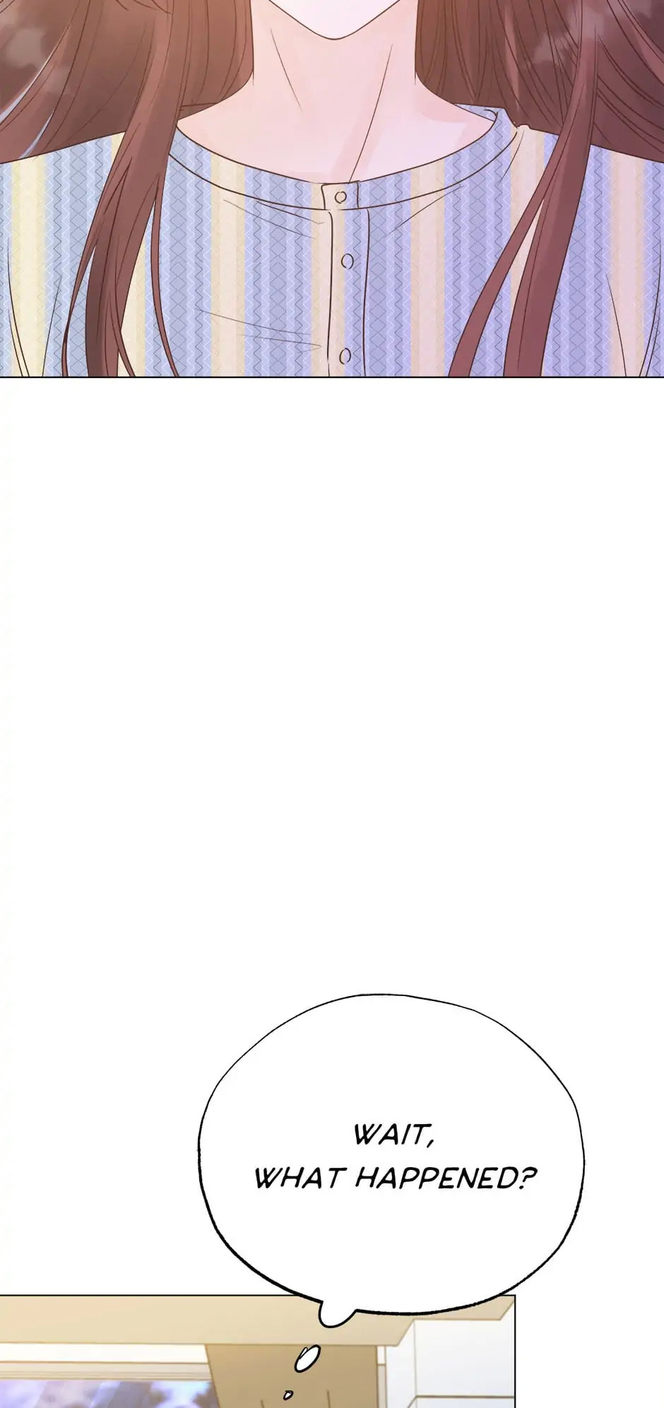 Disguised As A Male Secretary chapter 64 - page 51
