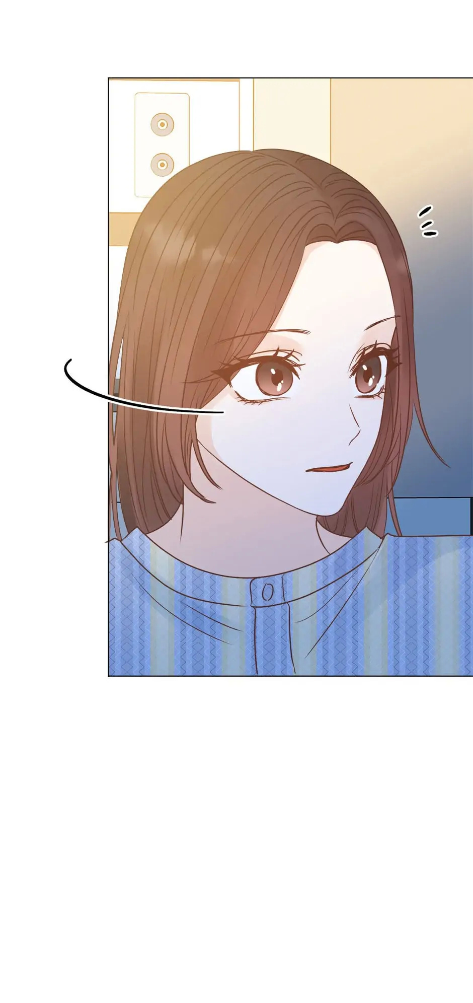 Disguised As A Male Secretary chapter 64 - page 53