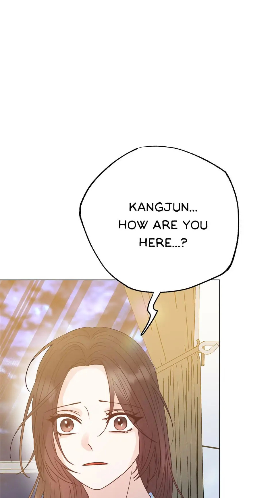 Disguised As A Male Secretary chapter 64 - page 55