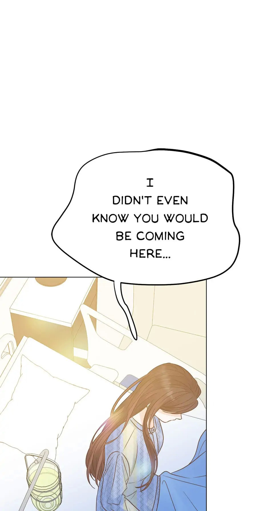Disguised As A Male Secretary chapter 64 - page 65