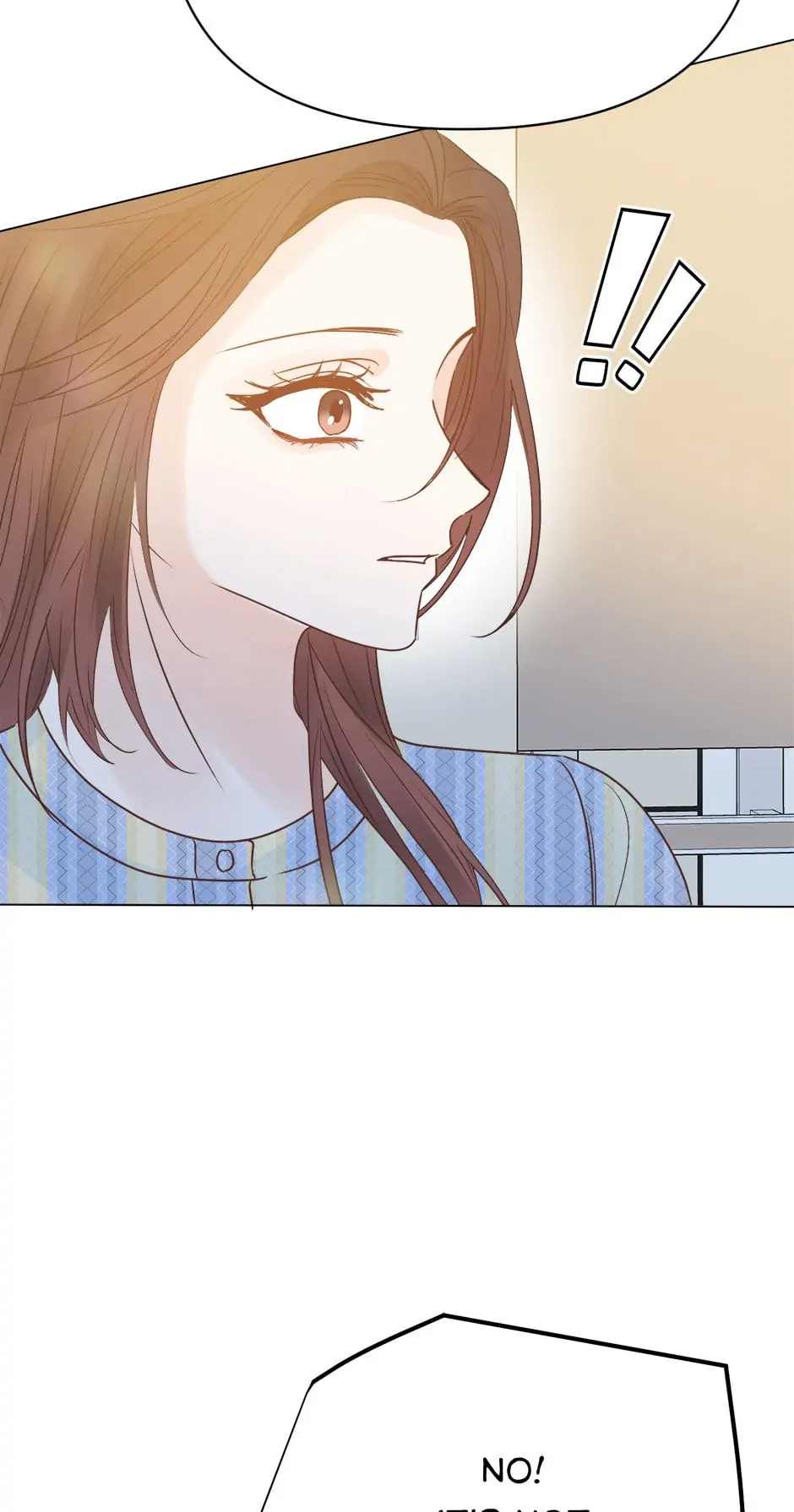 Disguised As A Male Secretary chapter 64 - page 71