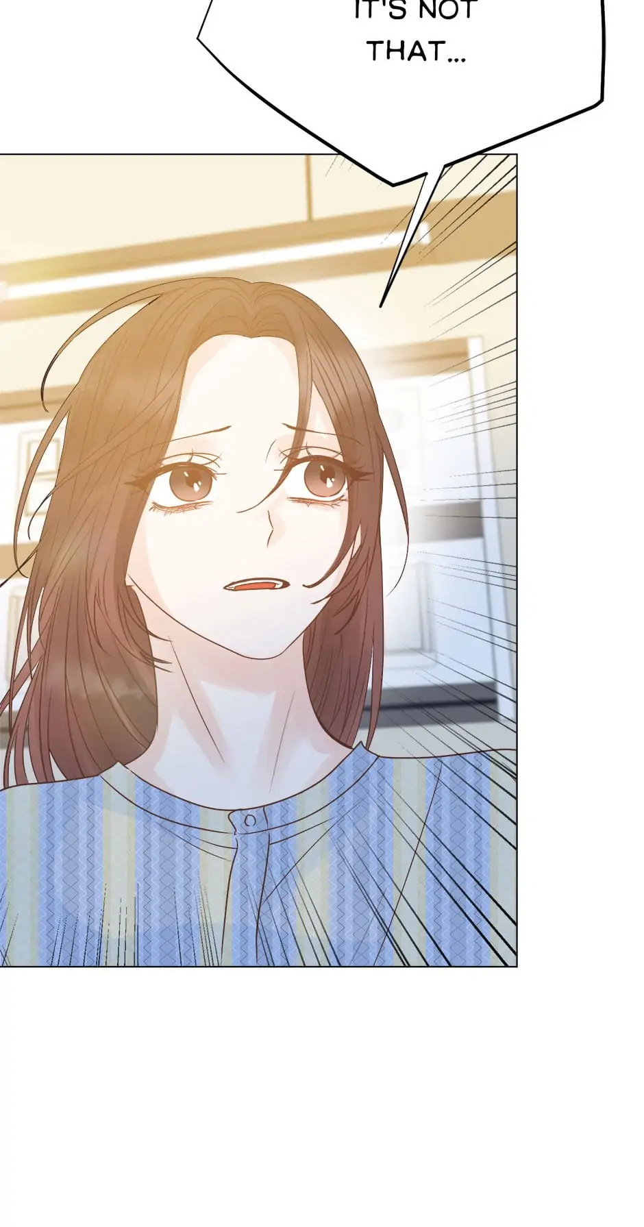 Disguised As A Male Secretary chapter 64 - page 72