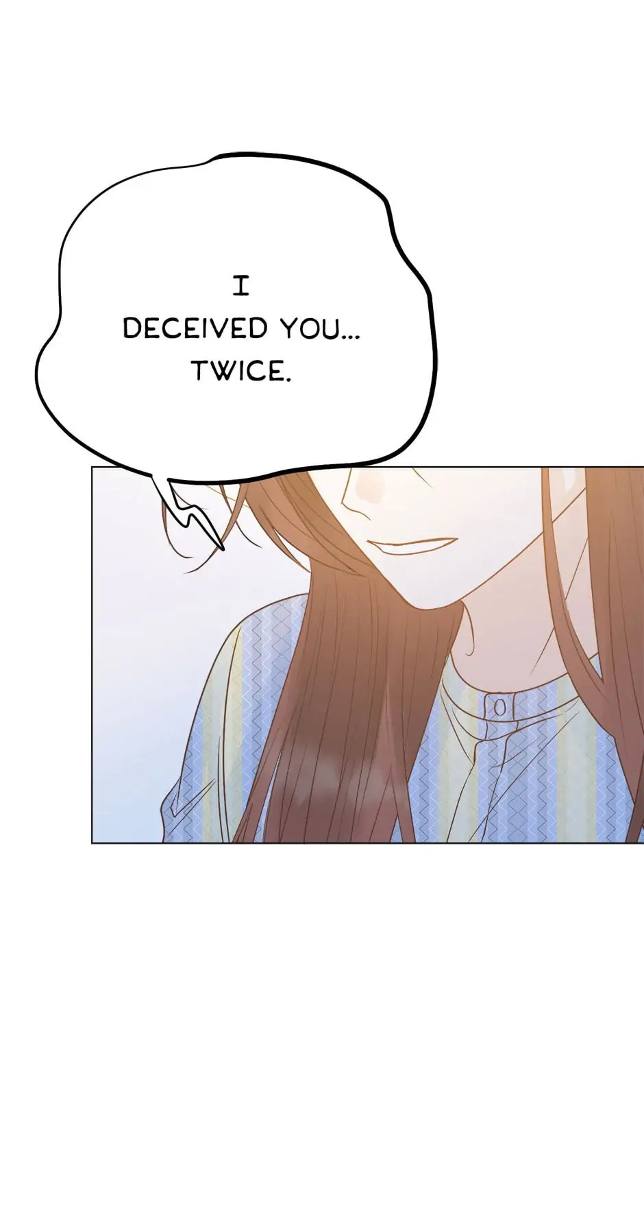 Disguised As A Male Secretary chapter 64 - page 73
