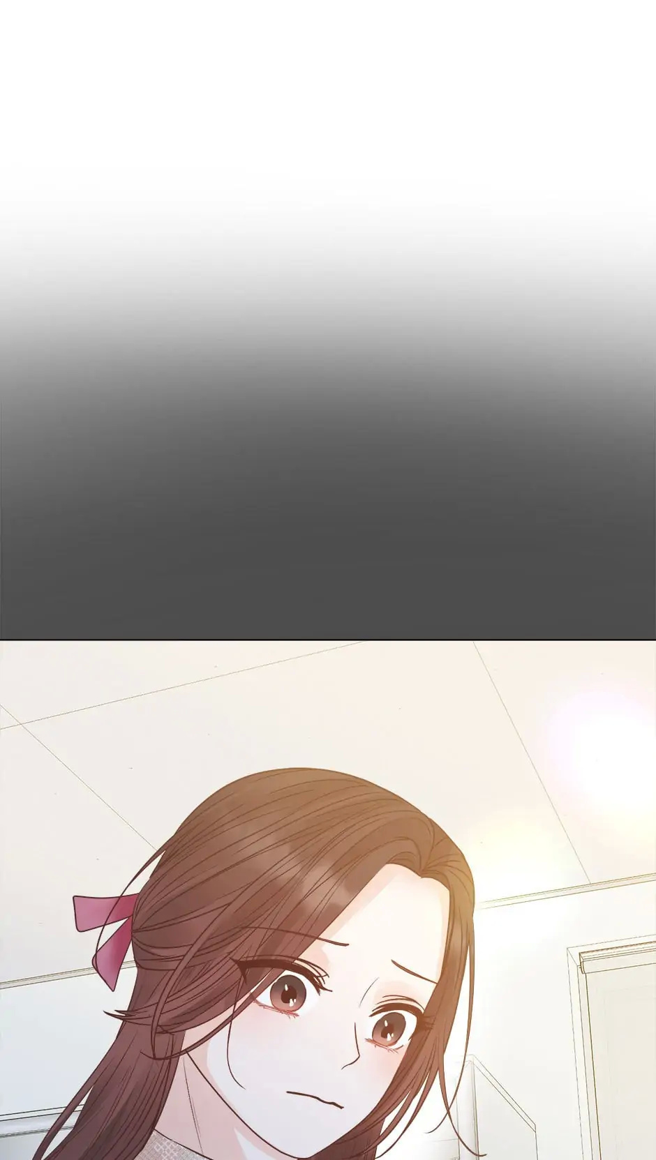 Disguised As A Male Secretary chapter 64 - page 8