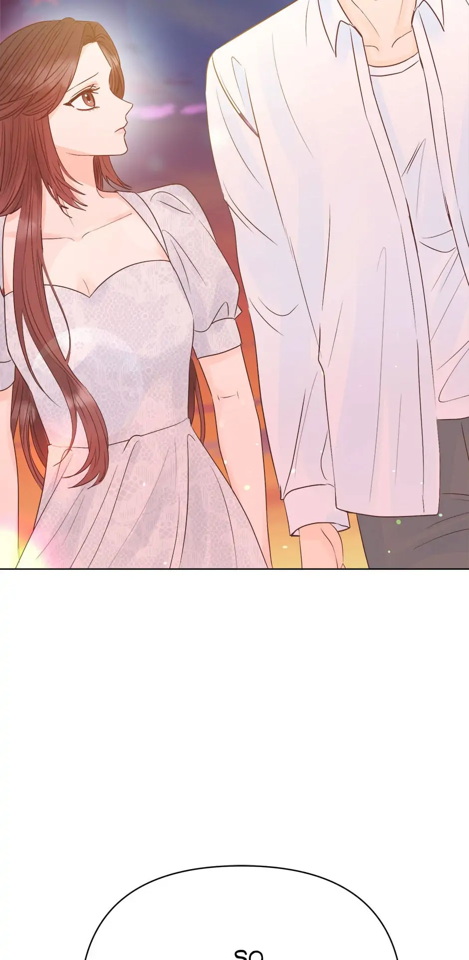 Disguised As A Male Secretary Chapter 67 - page 67