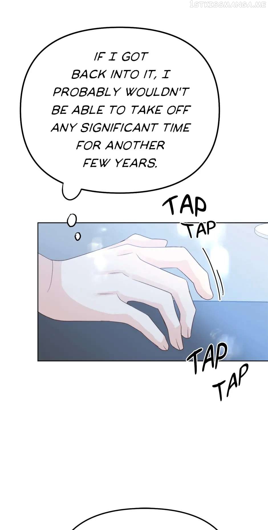 Disguised As A Male Secretary Chapter 76 - page 11