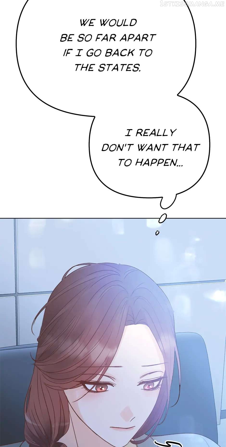 Disguised As A Male Secretary Chapter 76 - page 13