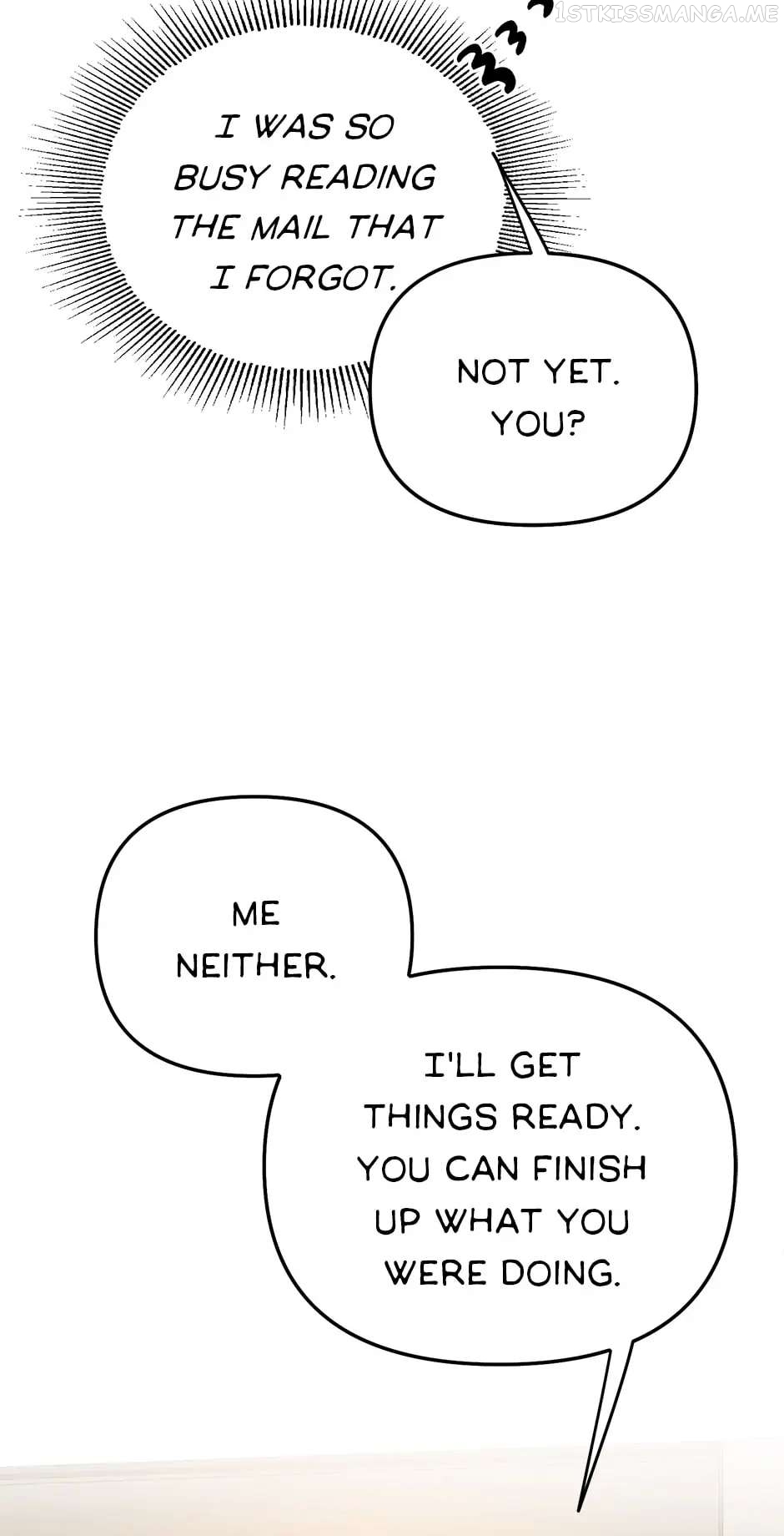 Disguised As A Male Secretary Chapter 76 - page 25