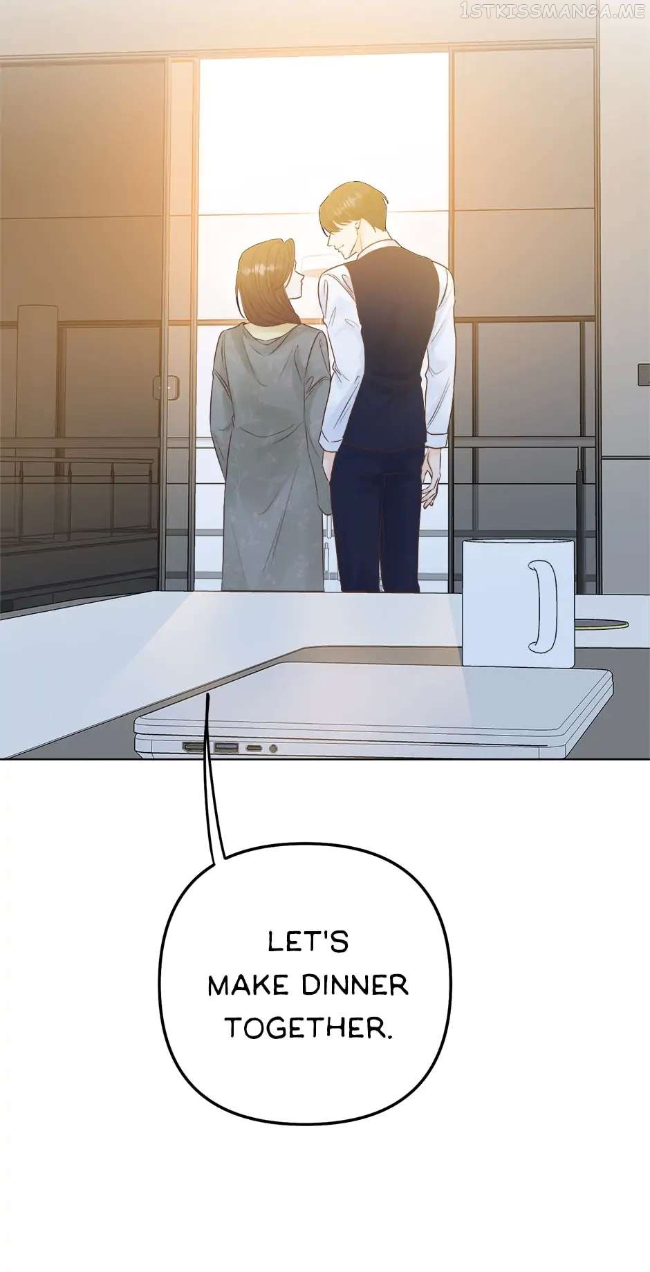 Disguised As A Male Secretary Chapter 76 - page 26