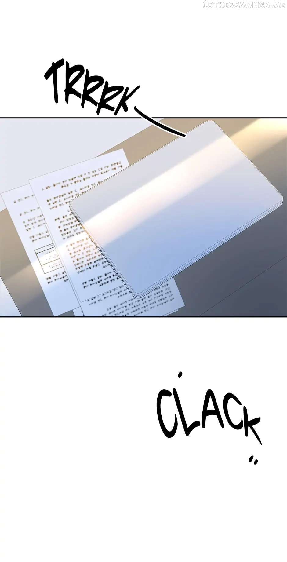 Disguised As A Male Secretary Chapter 76 - page 27