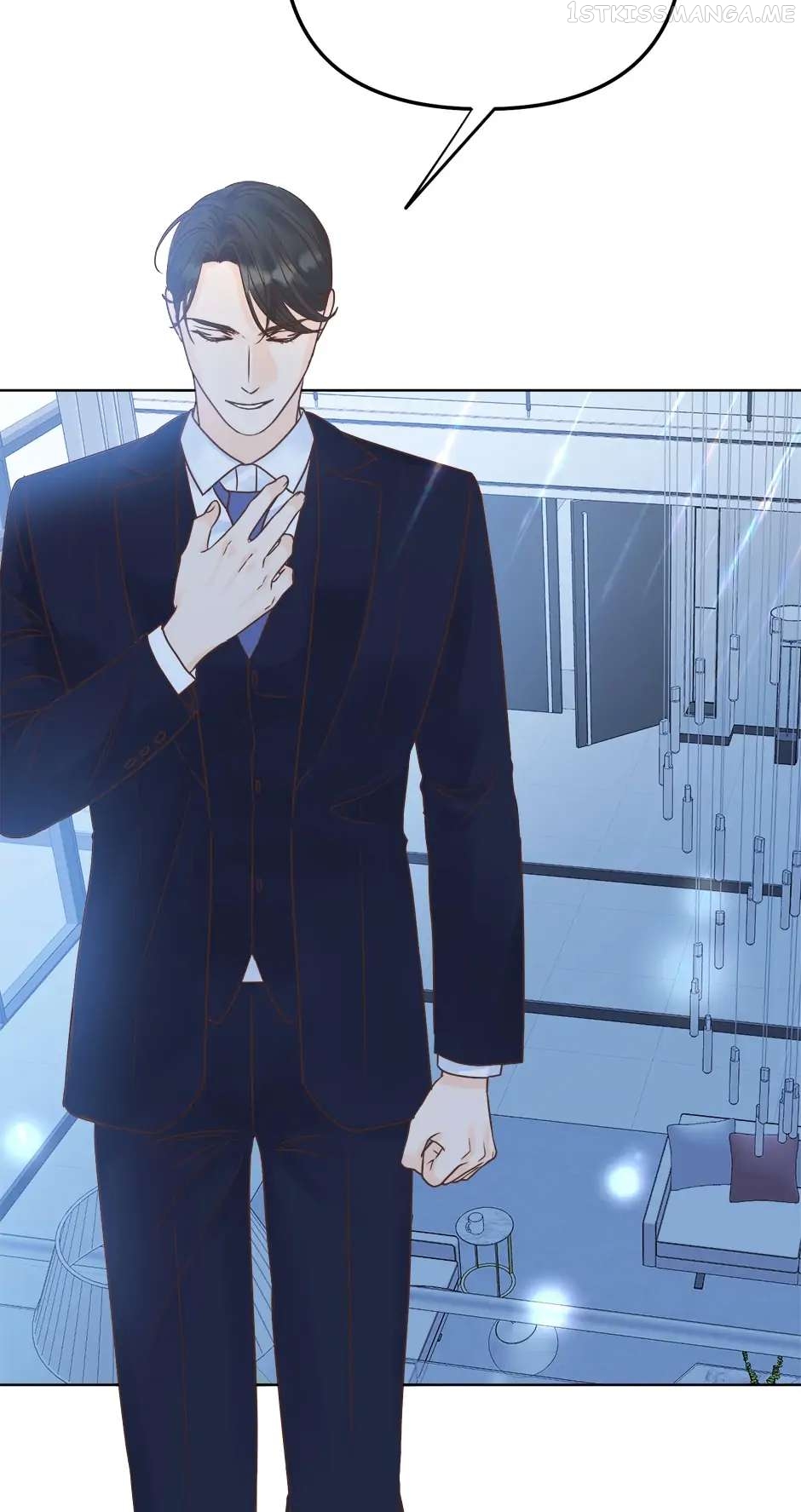 Disguised As A Male Secretary Chapter 76 - page 3