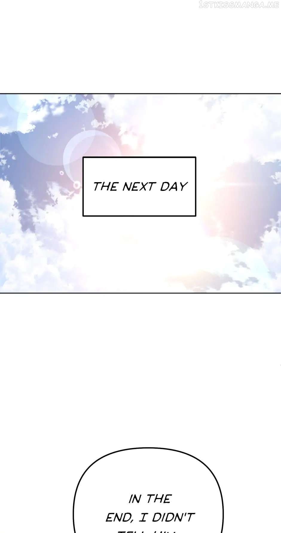 Disguised As A Male Secretary Chapter 76 - page 37