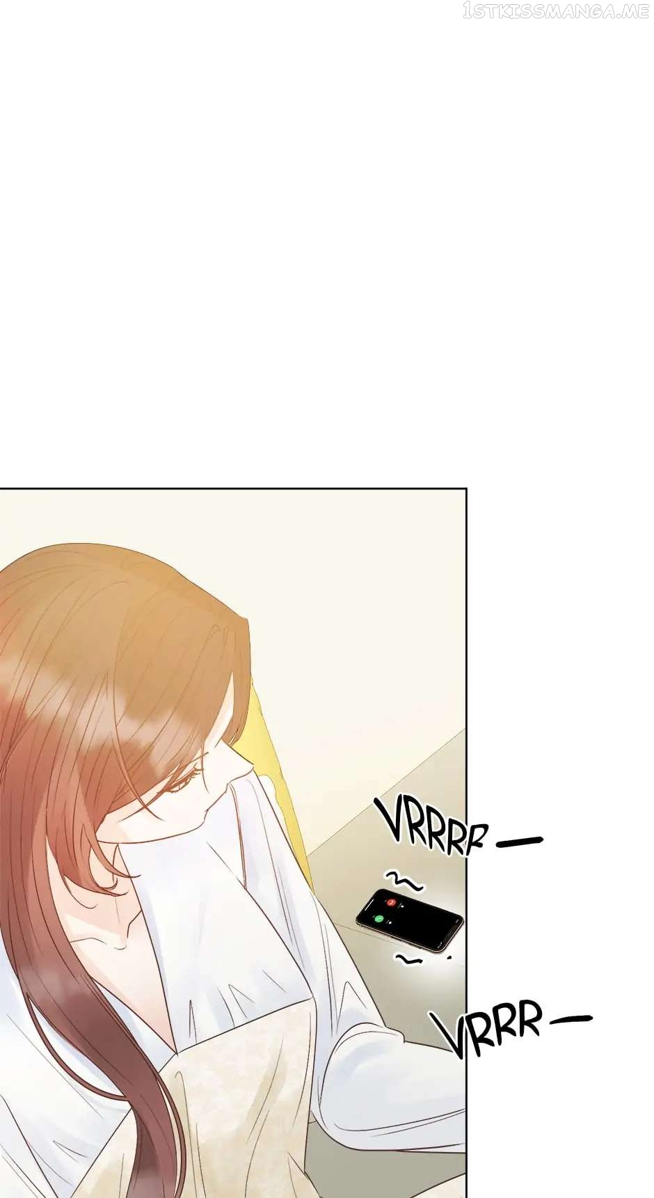Disguised As A Male Secretary Chapter 76 - page 43