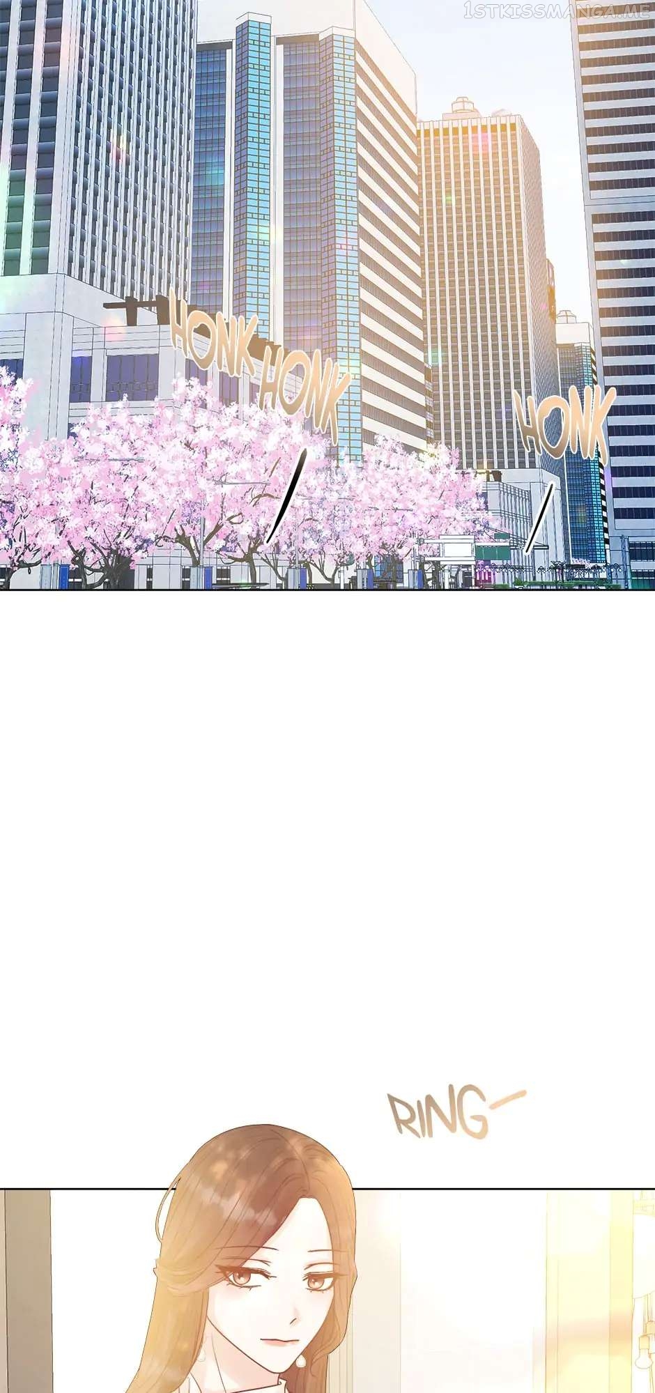 Disguised As A Male Secretary Chapter 76 - page 49