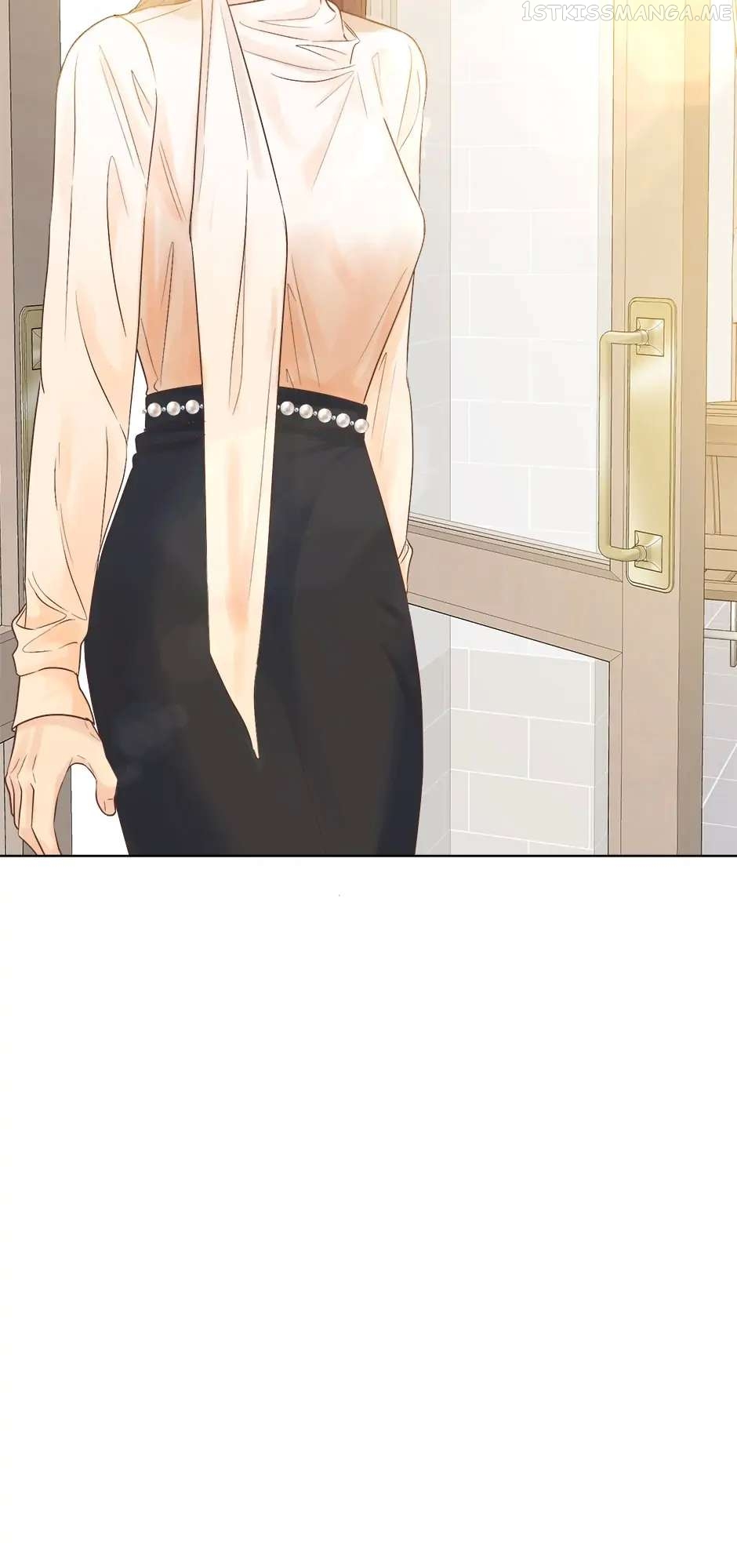 Disguised As A Male Secretary Chapter 76 - page 50