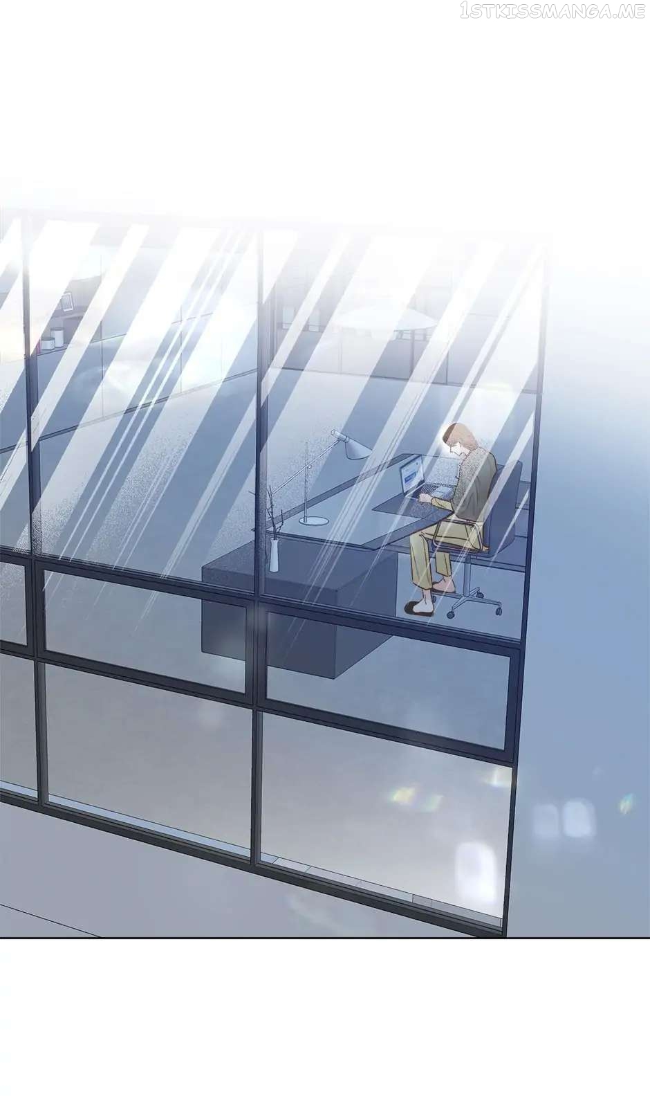 Disguised As A Male Secretary Chapter 76 - page 6