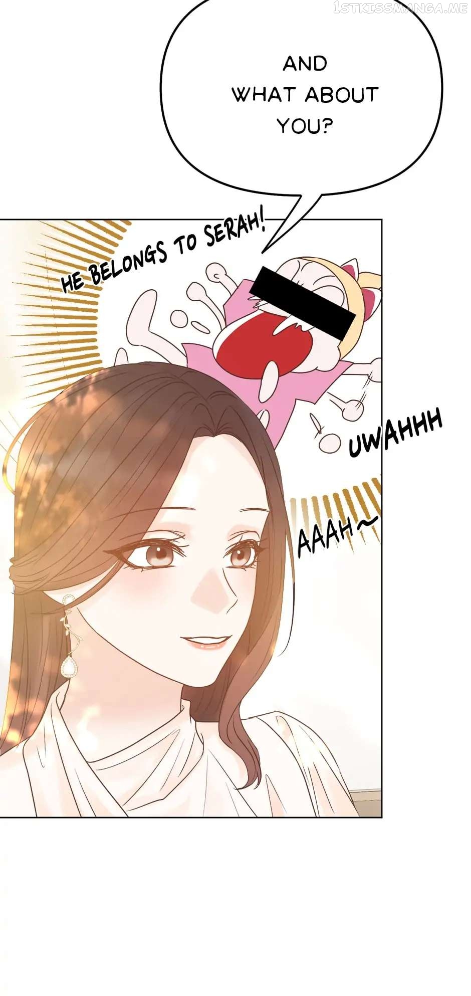 Disguised As A Male Secretary Chapter 76 - page 65