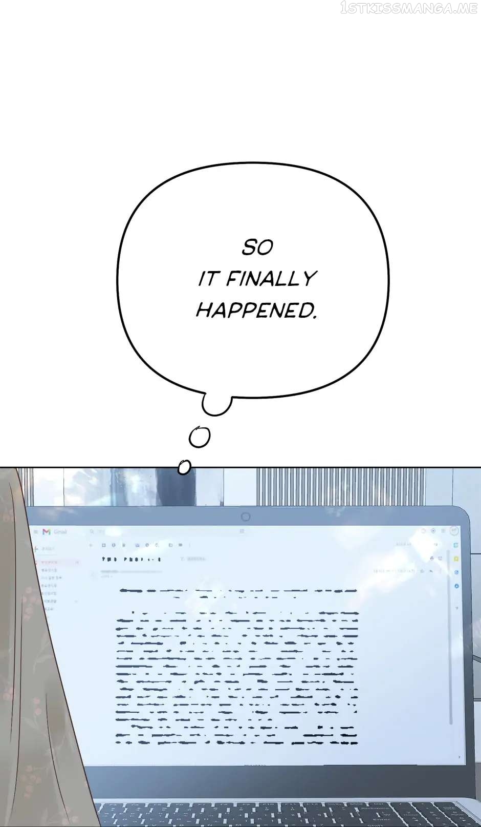 Disguised As A Male Secretary Chapter 76 - page 7