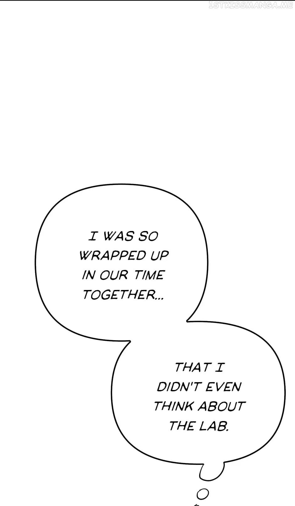 Disguised As A Male Secretary Chapter 76 - page 8