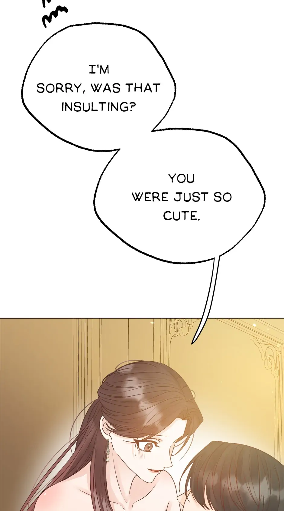 Disguised As A Male Secretary Chapter 69 - page 17