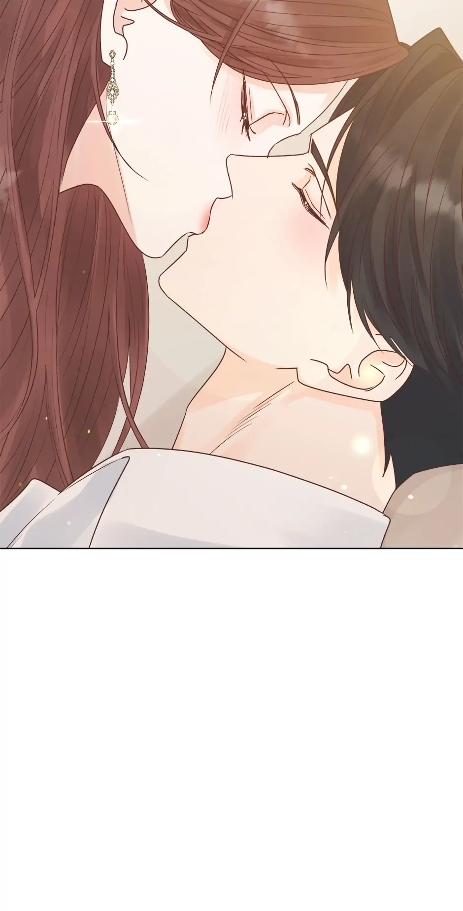 Disguised As A Male Secretary Chapter 69 - page 23