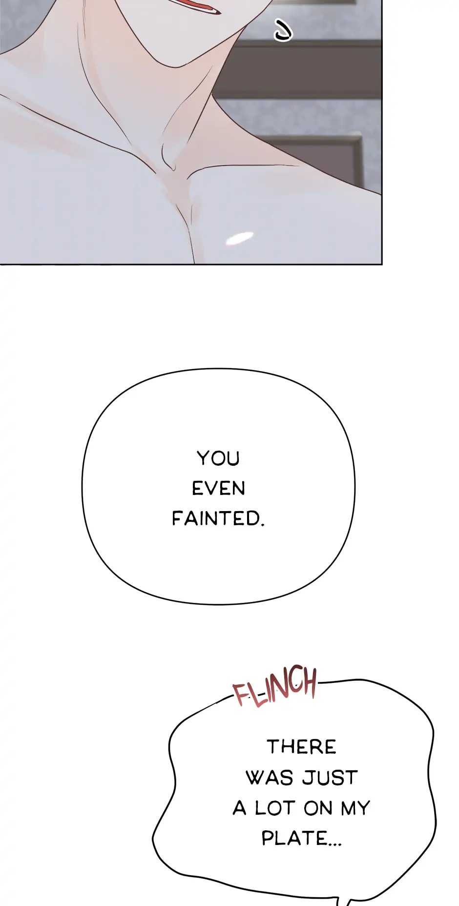 Disguised As A Male Secretary Chapter 69 - page 30