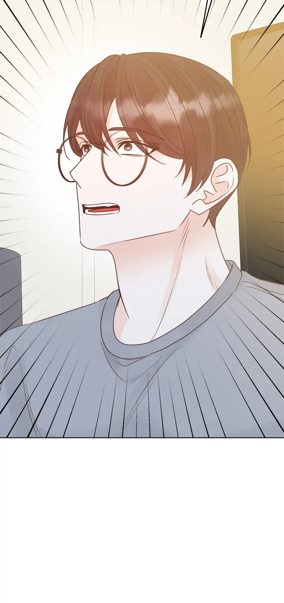 Disguised As A Male Secretary Chapter 69 - page 69