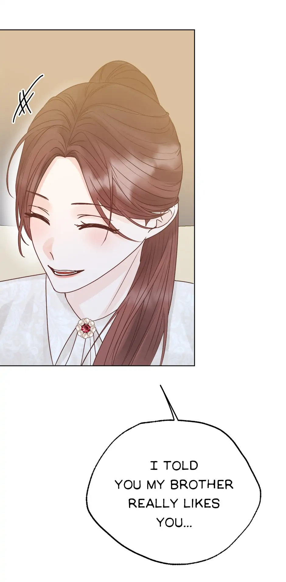 Disguised As A Male Secretary Chapter 69 - page 70