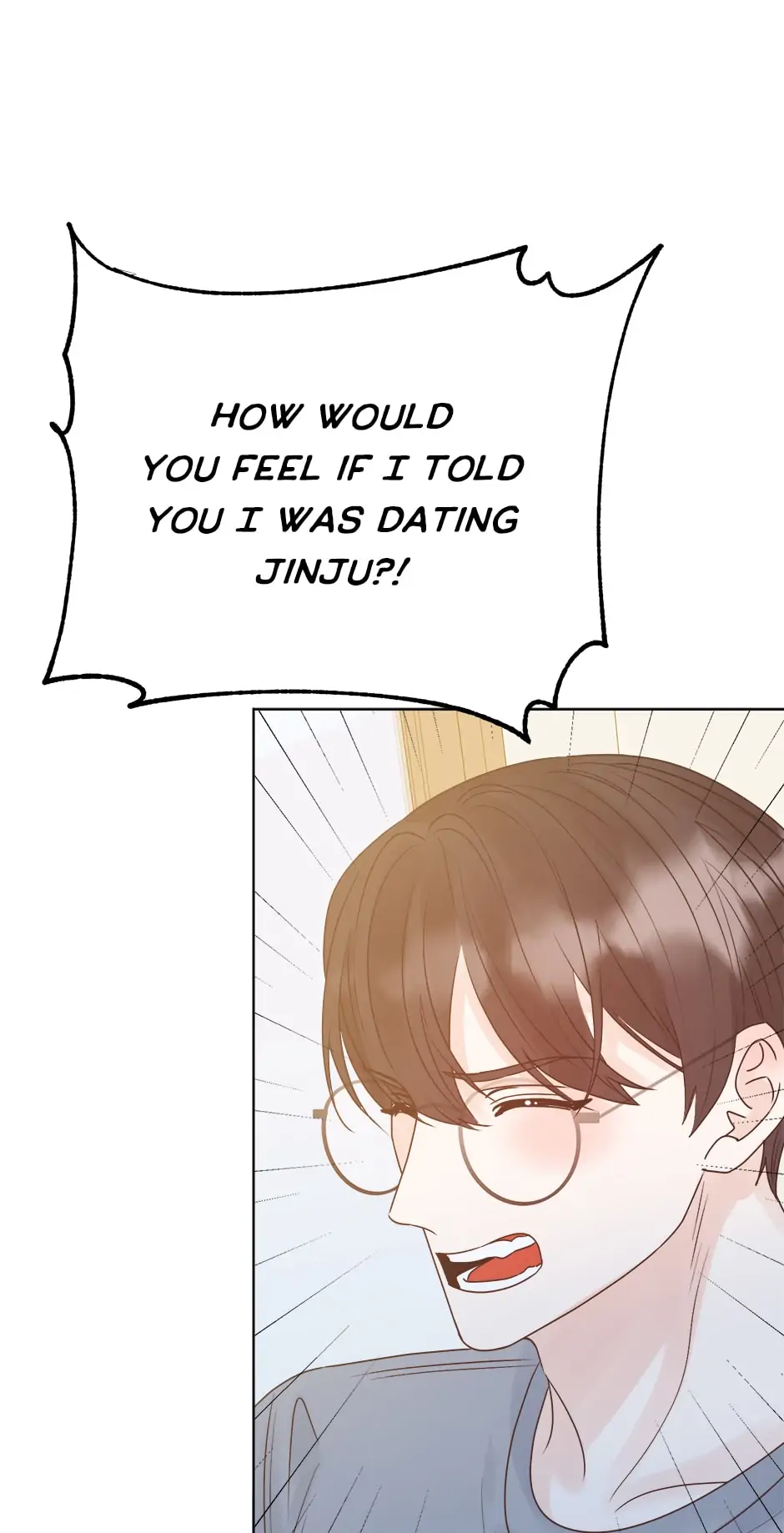 Disguised As A Male Secretary Chapter 69 - page 74