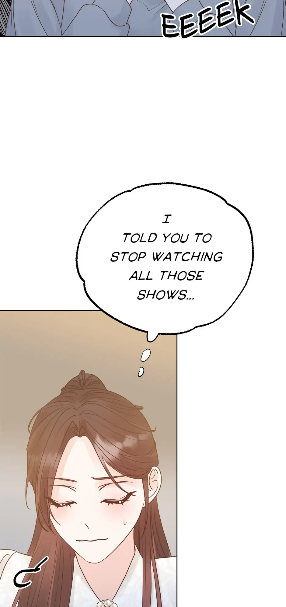 Disguised As A Male Secretary Chapter 69 - page 79