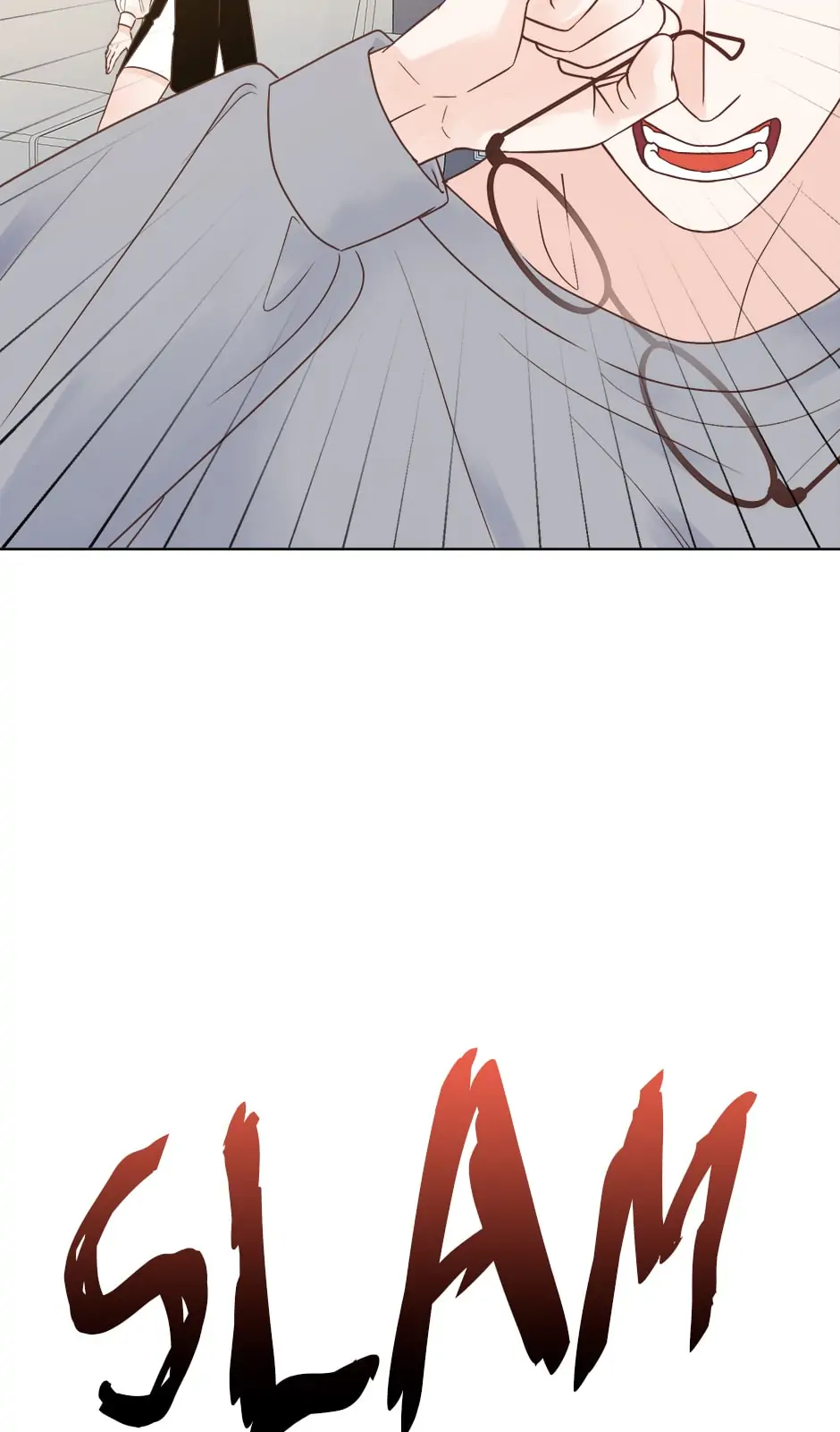 Disguised As A Male Secretary Chapter 70 - page 20