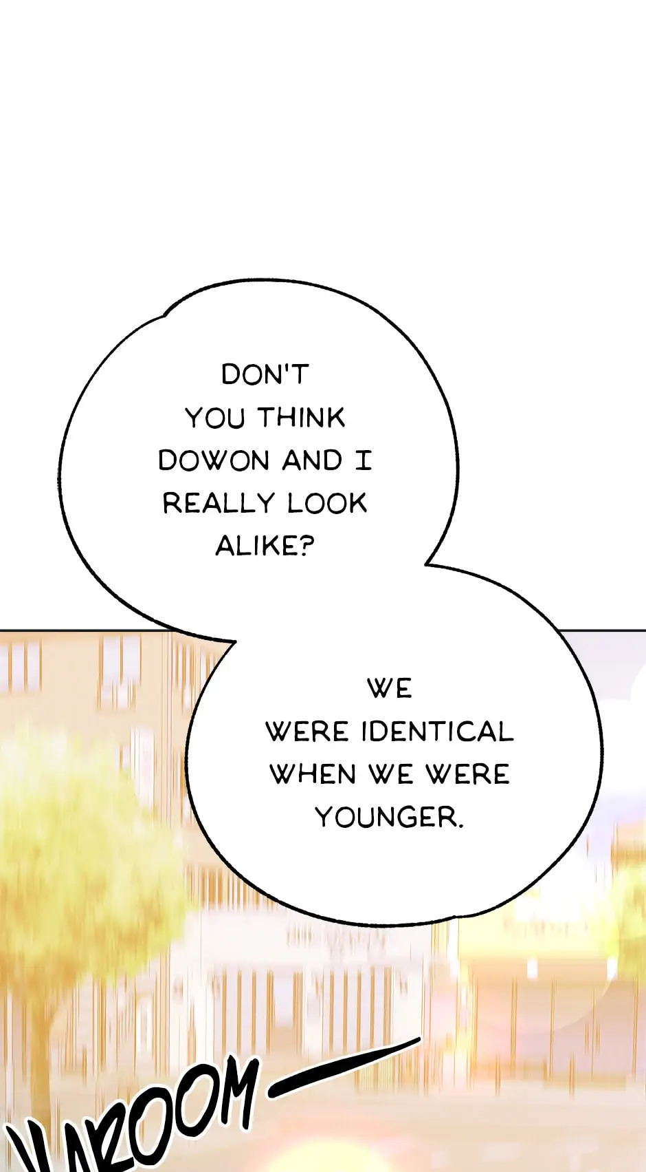 Disguised As A Male Secretary Chapter 70 - page 37