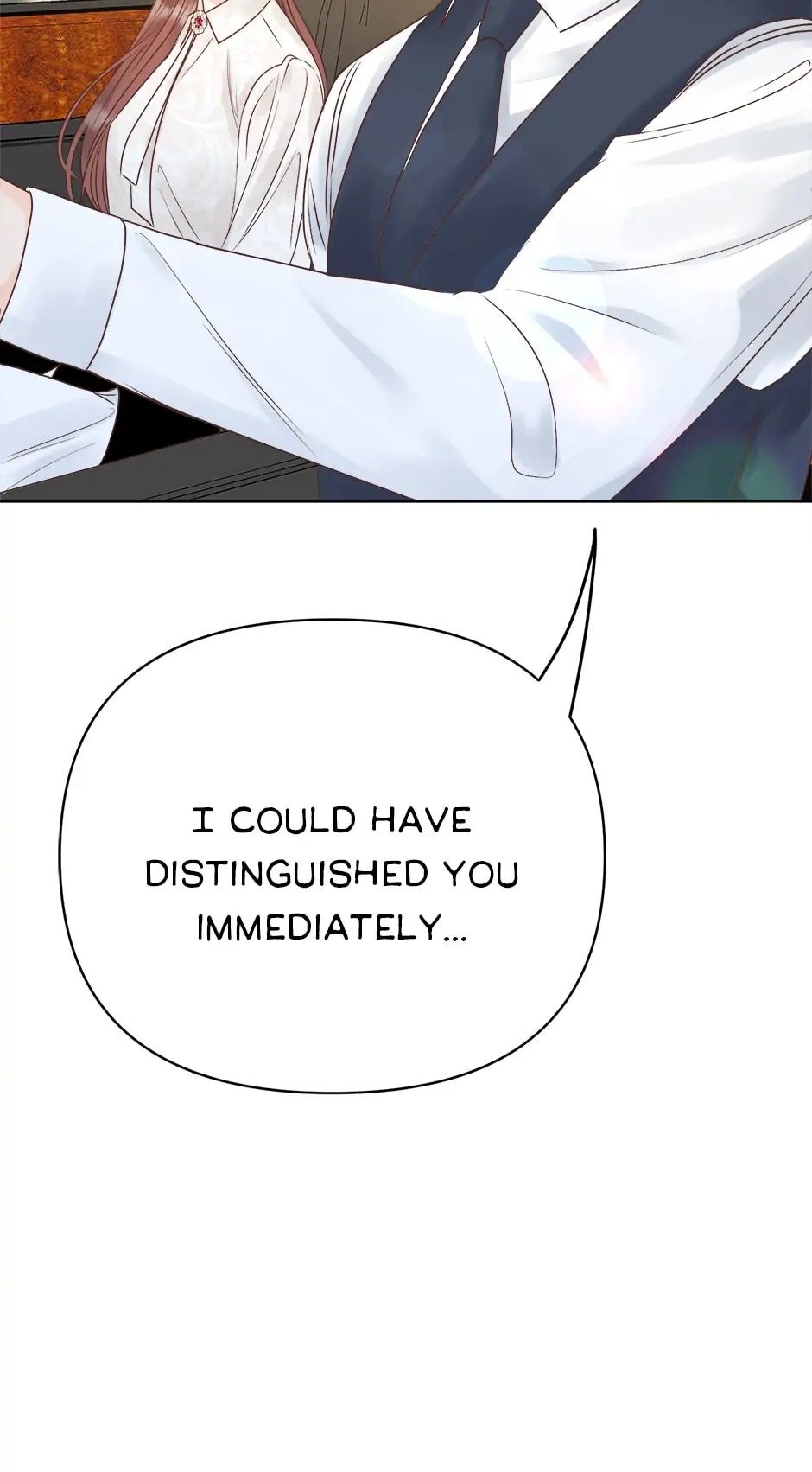 Disguised As A Male Secretary Chapter 70 - page 40