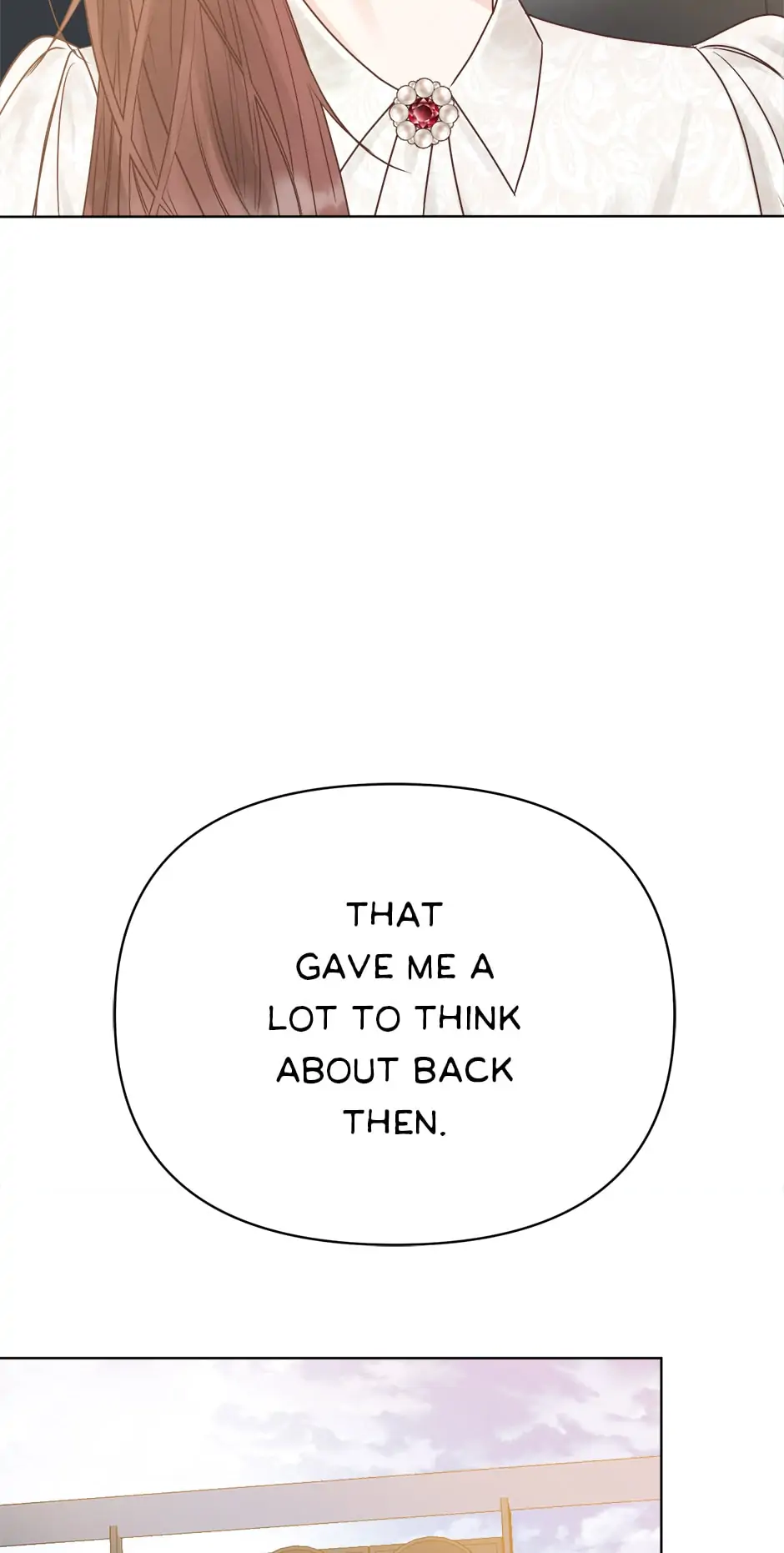 Disguised As A Male Secretary Chapter 70 - page 43