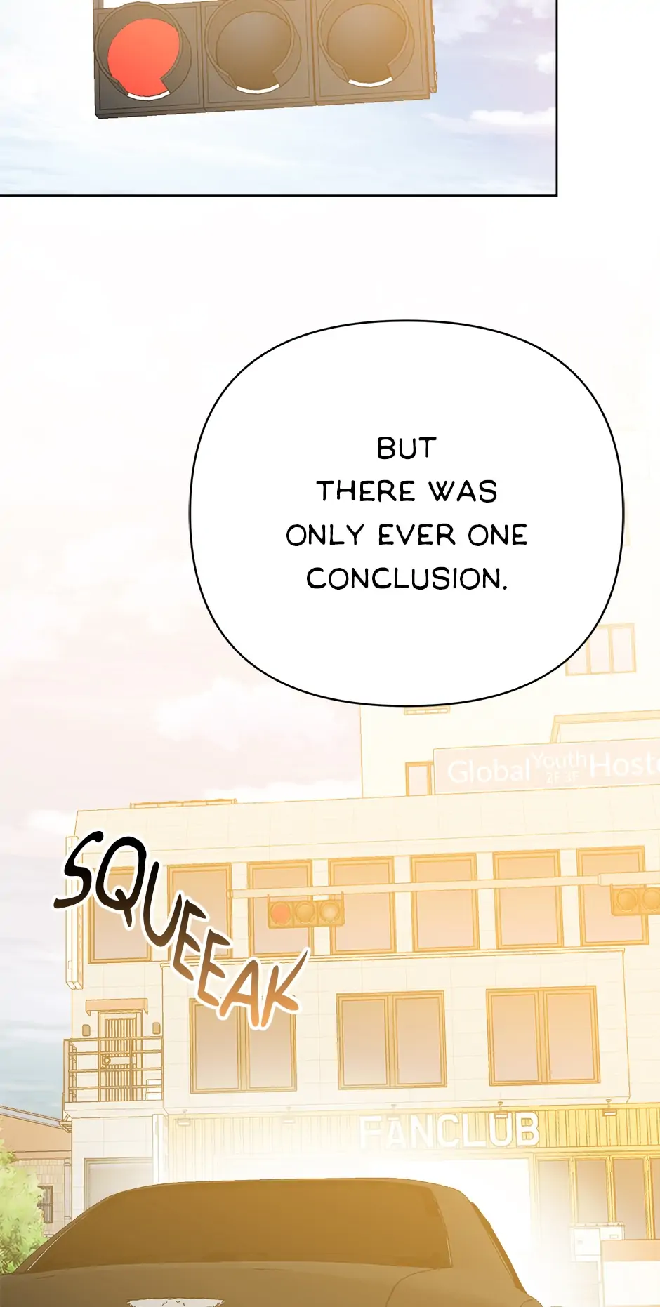 Disguised As A Male Secretary Chapter 70 - page 44