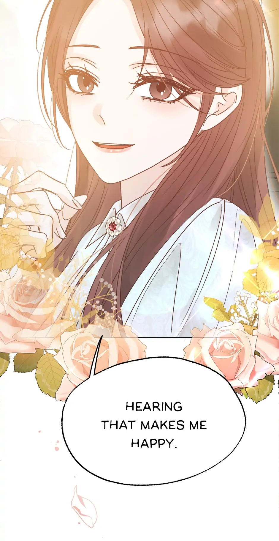 Disguised As A Male Secretary Chapter 70 - page 48